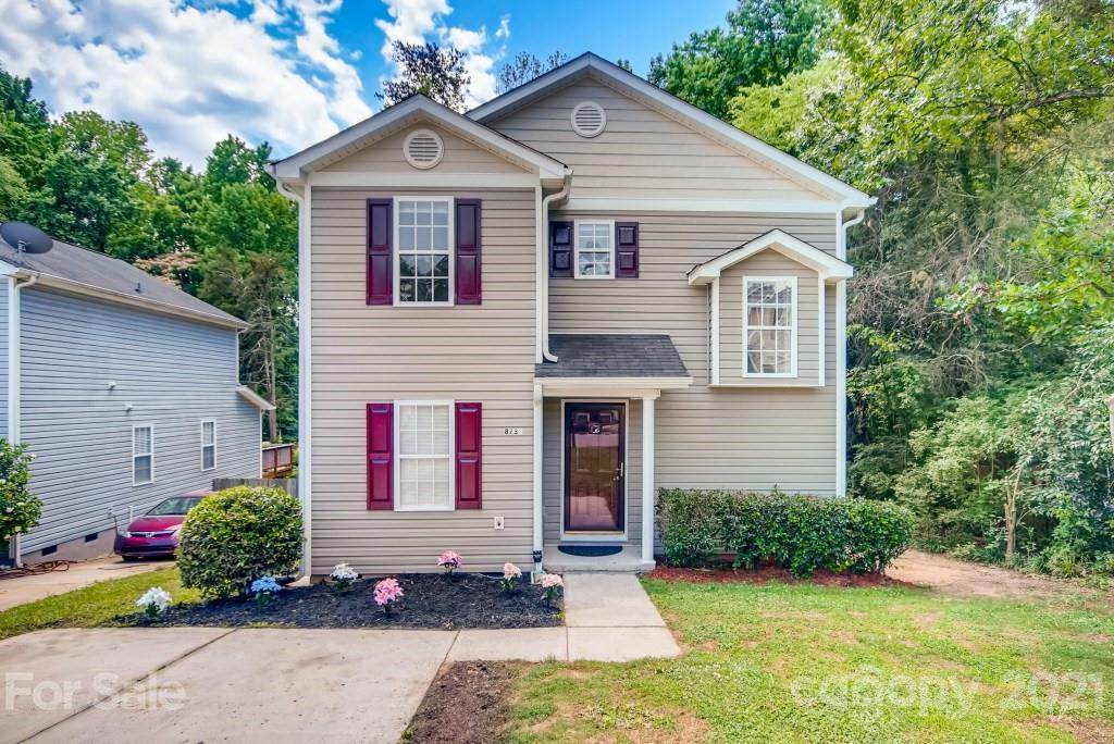 8736 Sharonbrook Drive - Photo 1