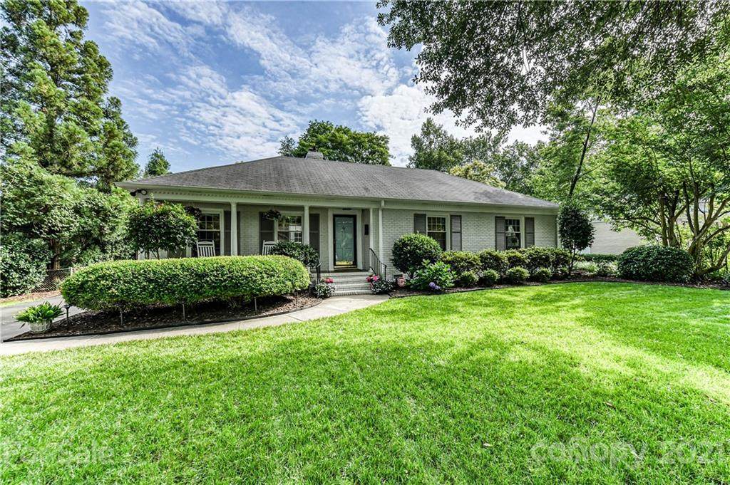 4121 Rutherford Drive - Photo 1