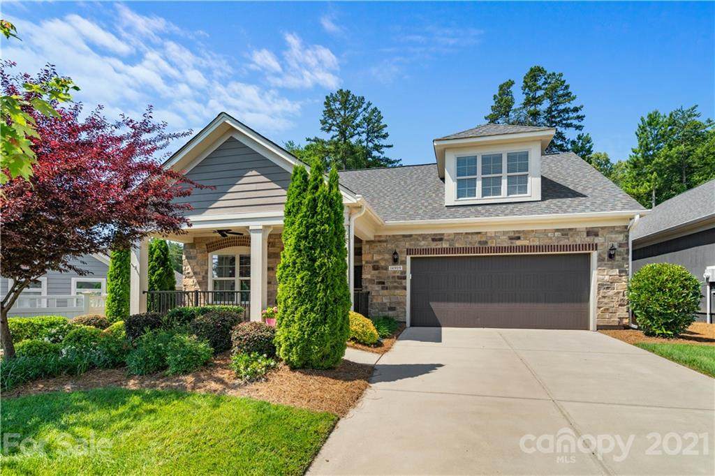 14909 Dewpoint Place - Photo 1