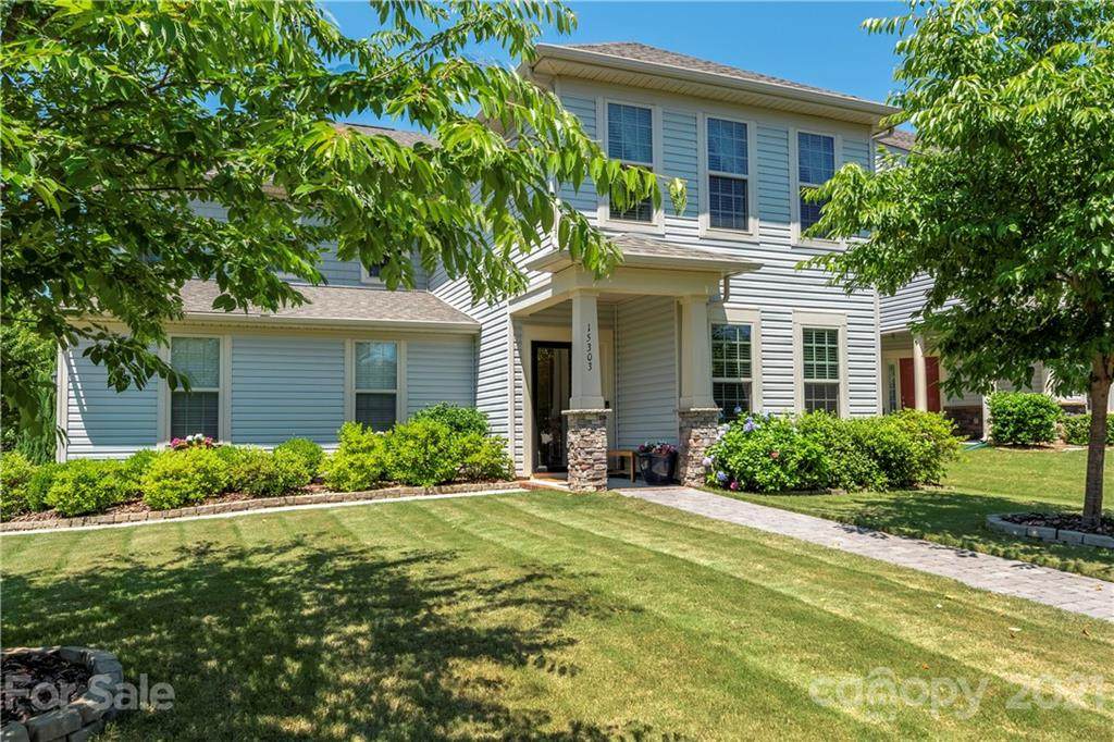 15303 Fred Brown Road - Photo 1