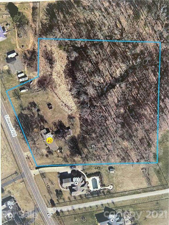 507 Linwood Road - Photo 1