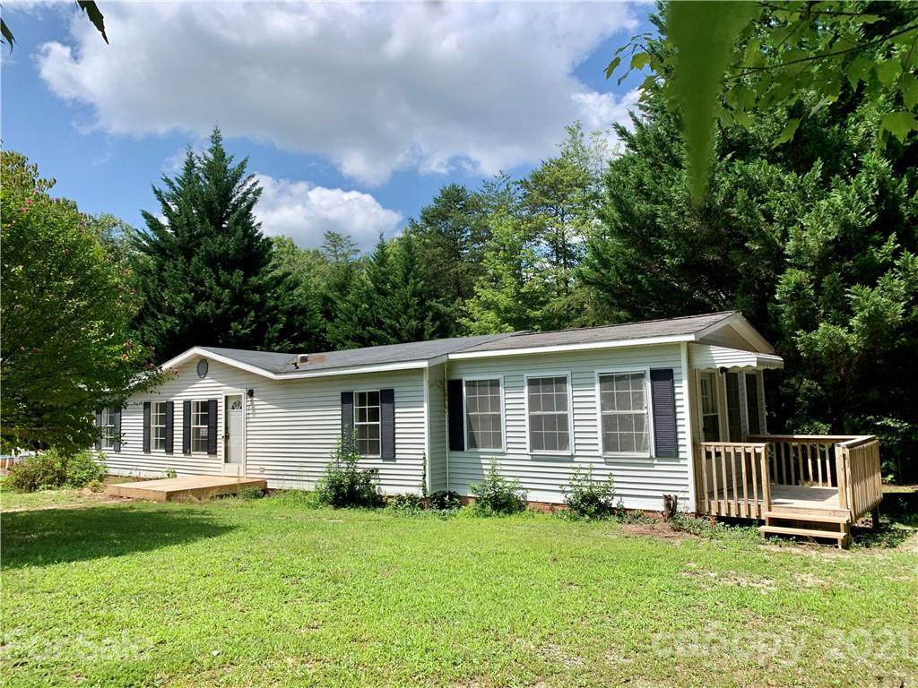 4370 Joshua Drive - Photo 1