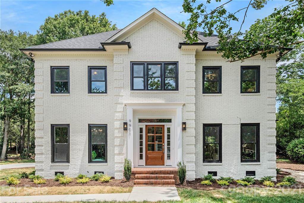 9901 Foxx Oak Place - Photo 1