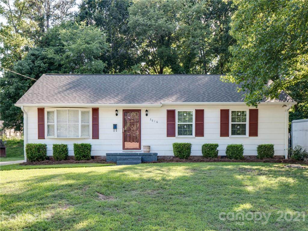 3616 Slagle Drive - Photo 1