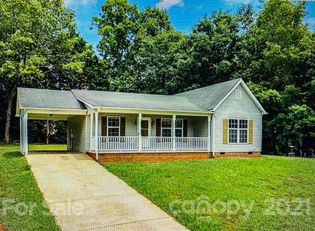 3889 Colt Court - Photo 1