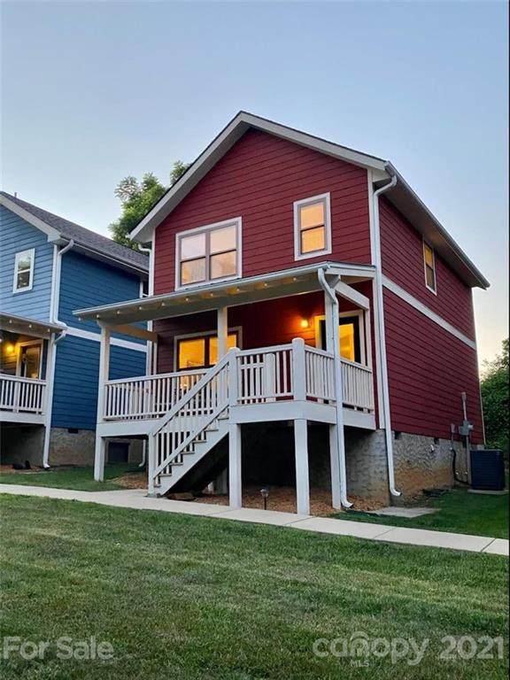 4 Cottage Cove Lane - Photo 1