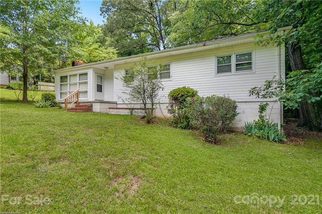 5860 Freedom Drive - Photo 1