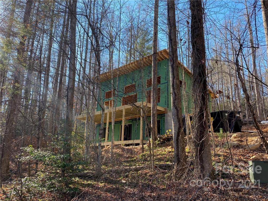 9 Hunnicut Mountain Road - Photo 1