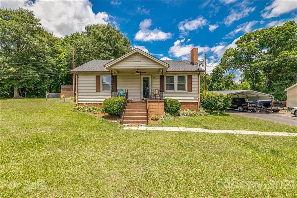 104 North Street - Photo 1