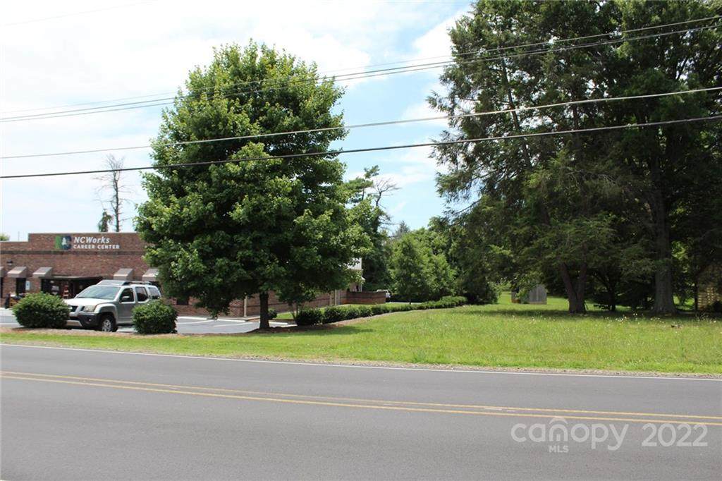 203 Island Ford Road - Photo 1