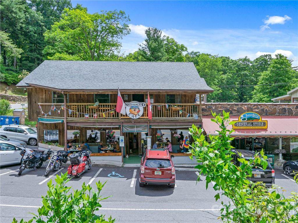 9440 Nc 226A Highway - Photo 1
