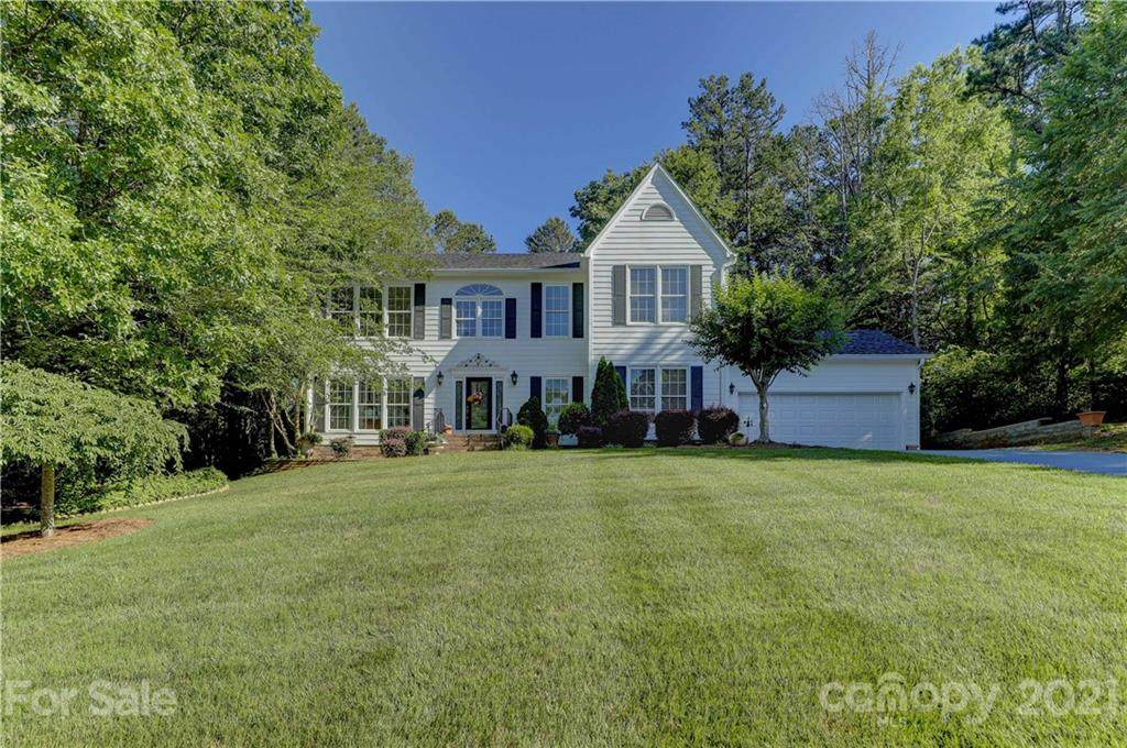 1114 Blossom Terrace - Photo 1