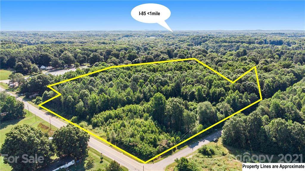 285 Peach Orchard Lane - Photo 1
