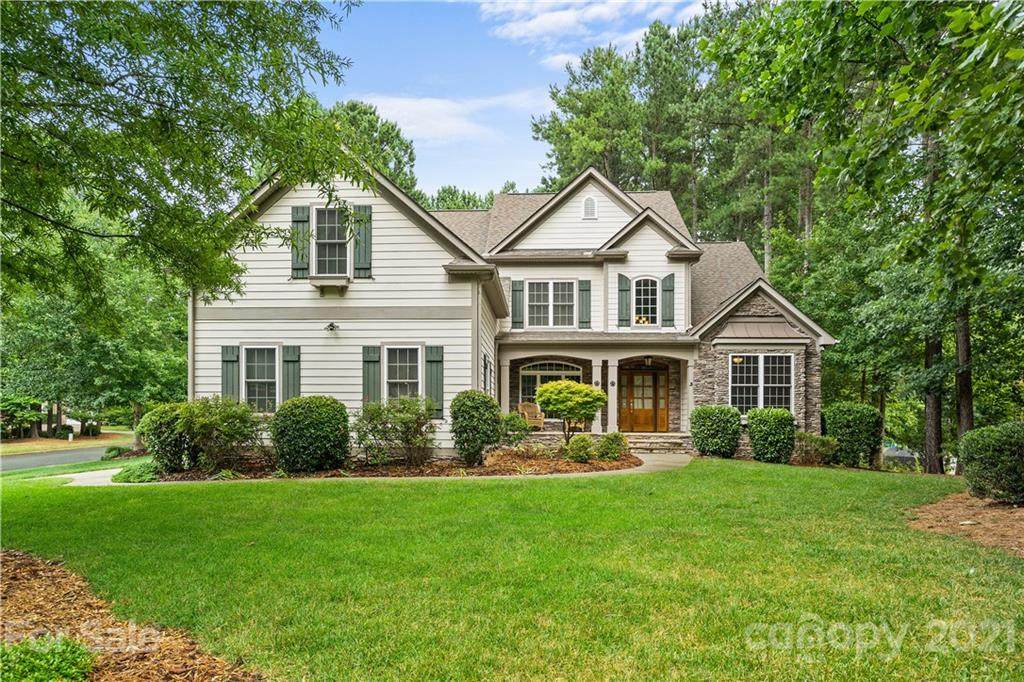 2286 Capes Cove Drive - Photo 1