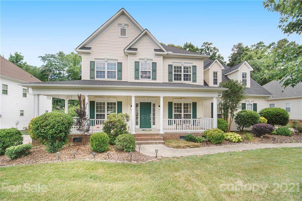 1715 Sanridge Wind Lane - Photo 1