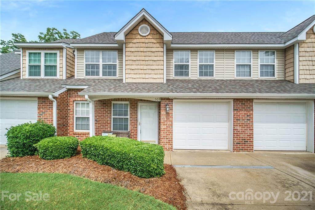 303 Valley Brook Lane - Photo 1