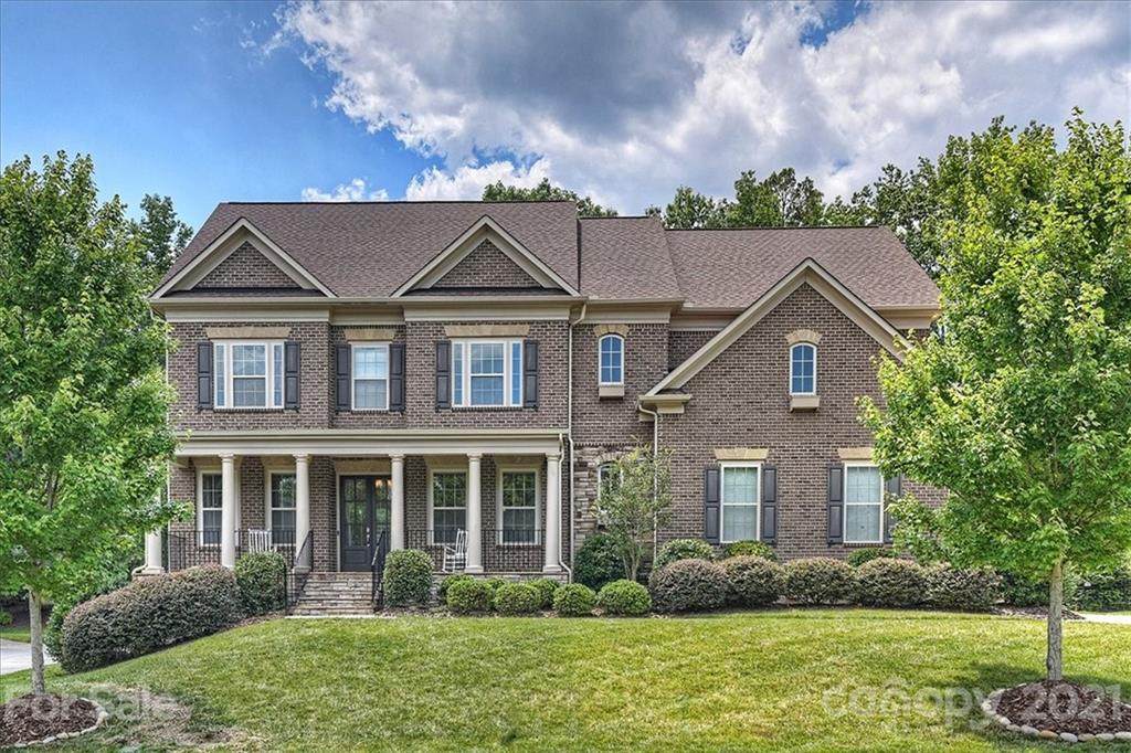 16068 Reynolds Drive - Photo 1