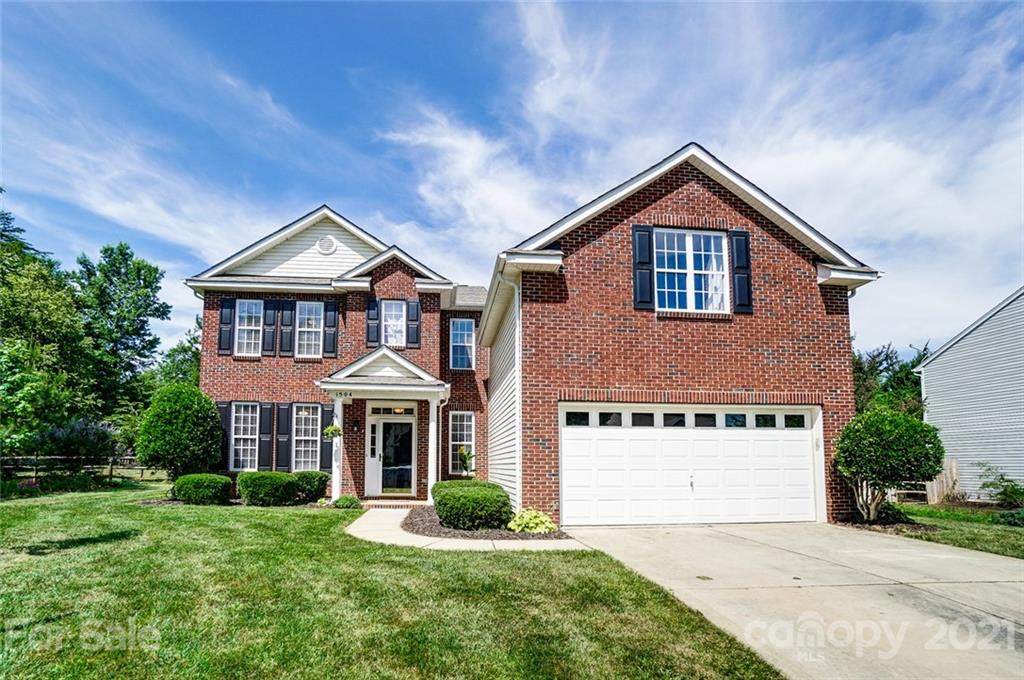 1504 Niall Lane - Photo 1