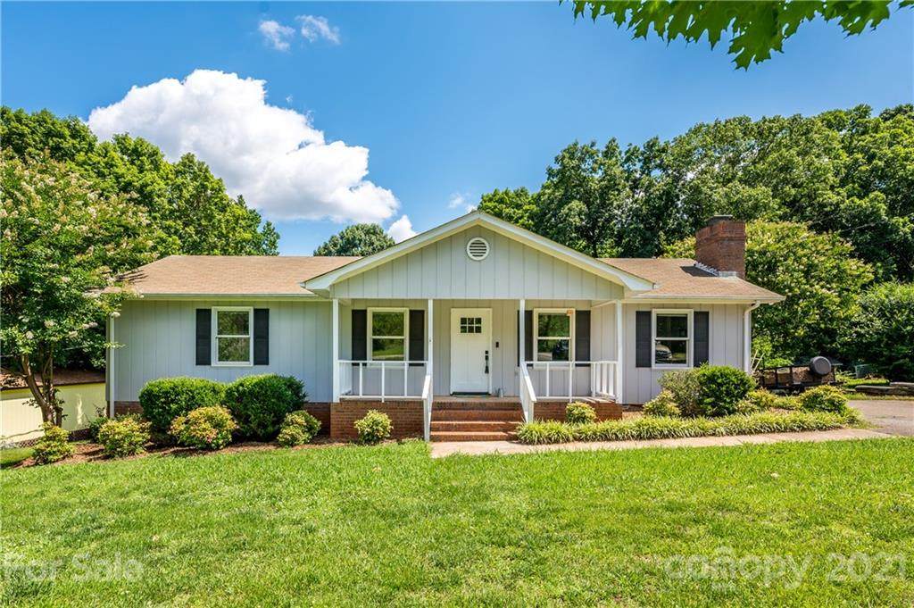 3740 Camp Stewart Road - Photo 1