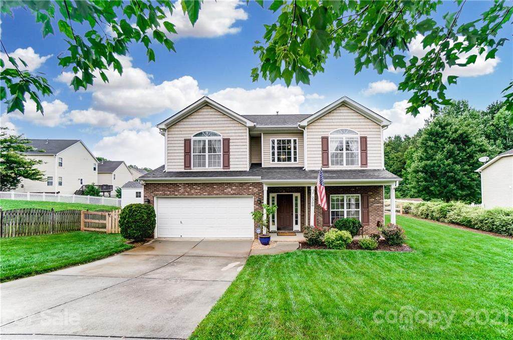 2308 Trace Creek Drive - Photo 1