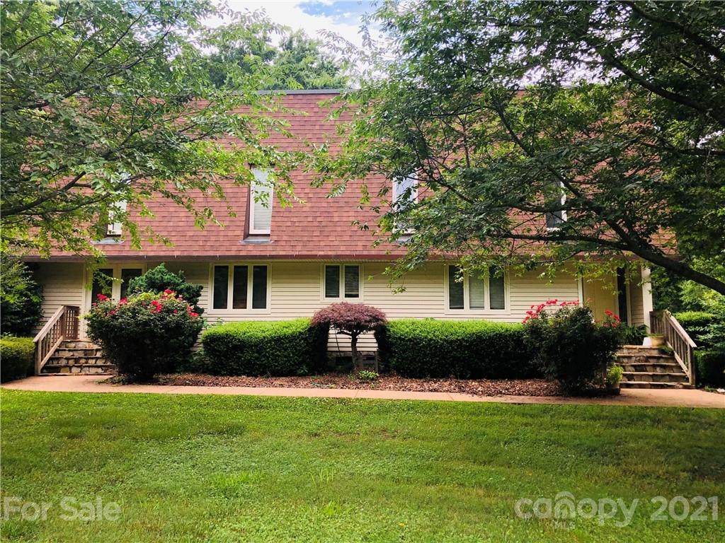 14435 Ranson Road - Photo 1