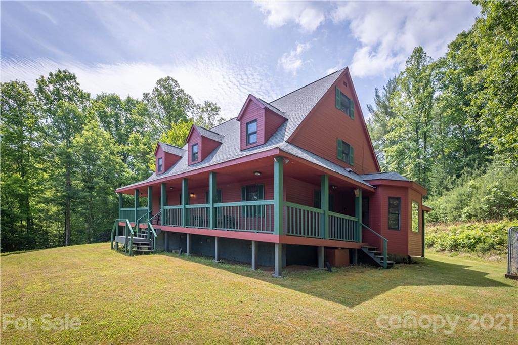 2396 Mountain Laurel Lane - Photo 1