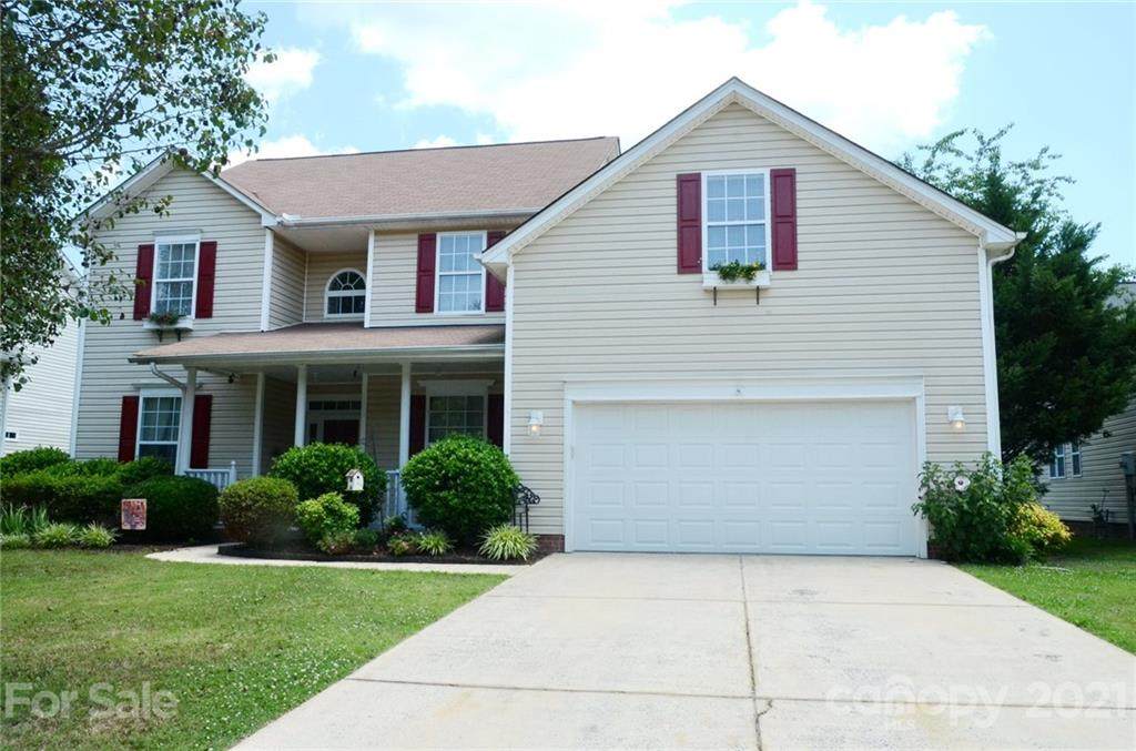 4825 Brockton Court - Photo 1
