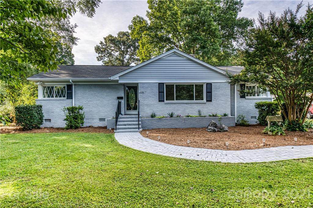 1728 Birchcrest Drive - Photo 1