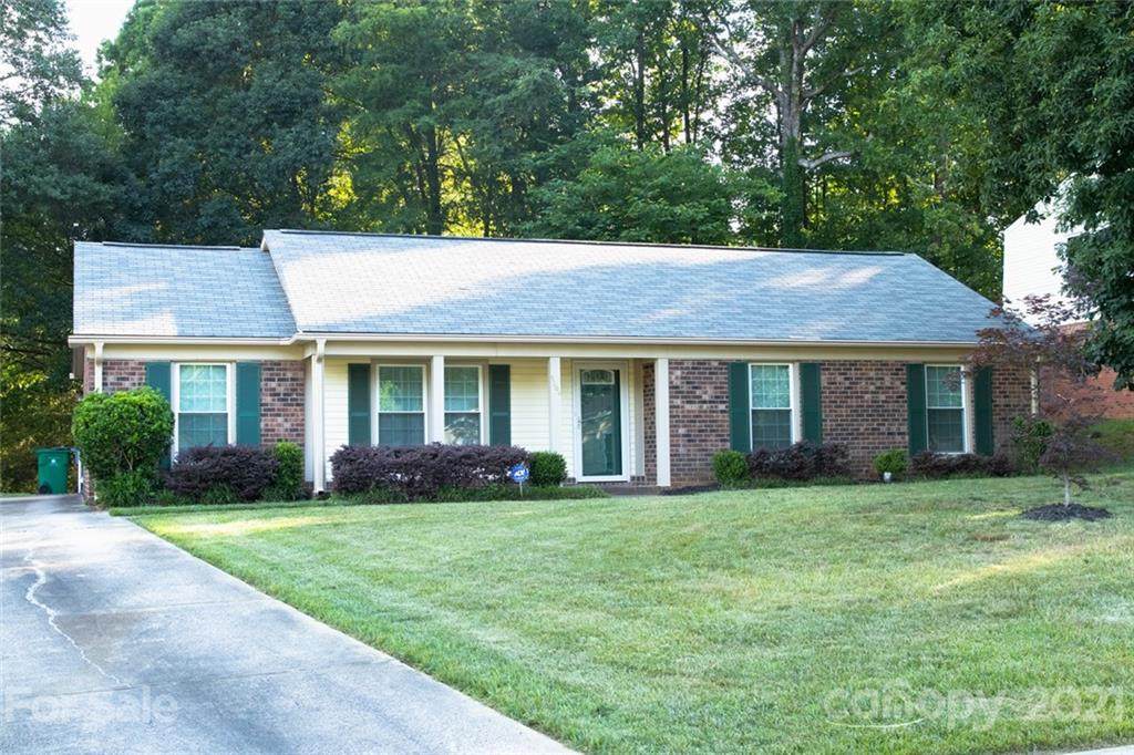 5206 Barrington Drive - Photo 1