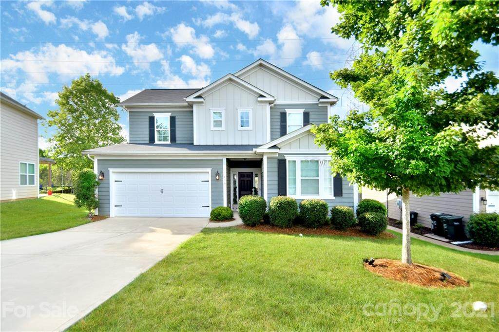 436 Sweet Shrub Court - Photo 1