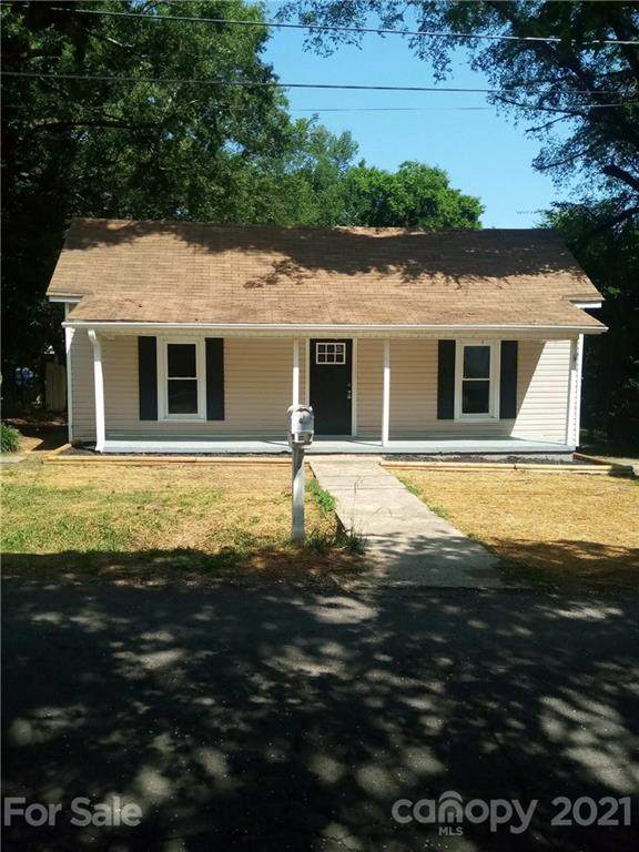 160 Hartsell School Road - Photo 1
