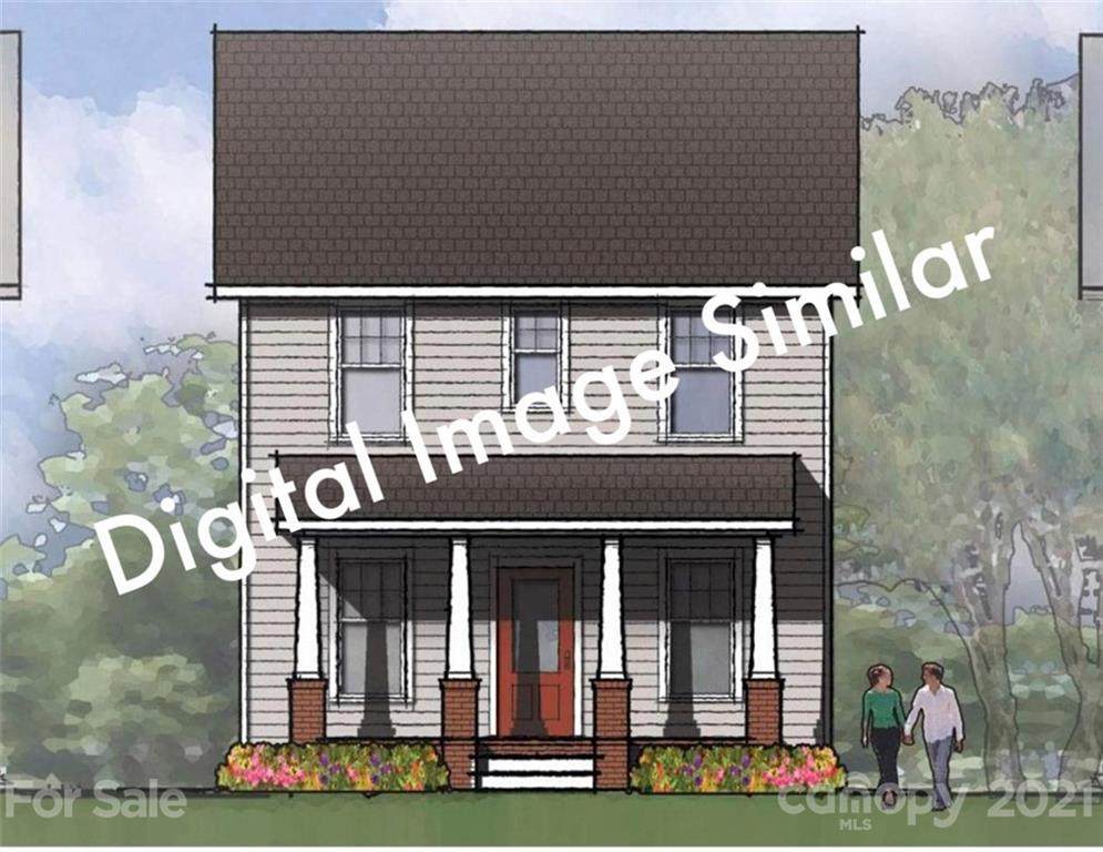 Lot 1 Duke Street - Photo 1