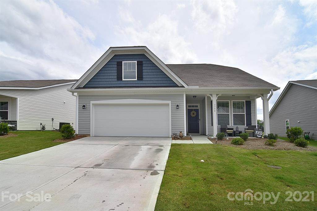 7798 Creek Park Drive - Photo 1