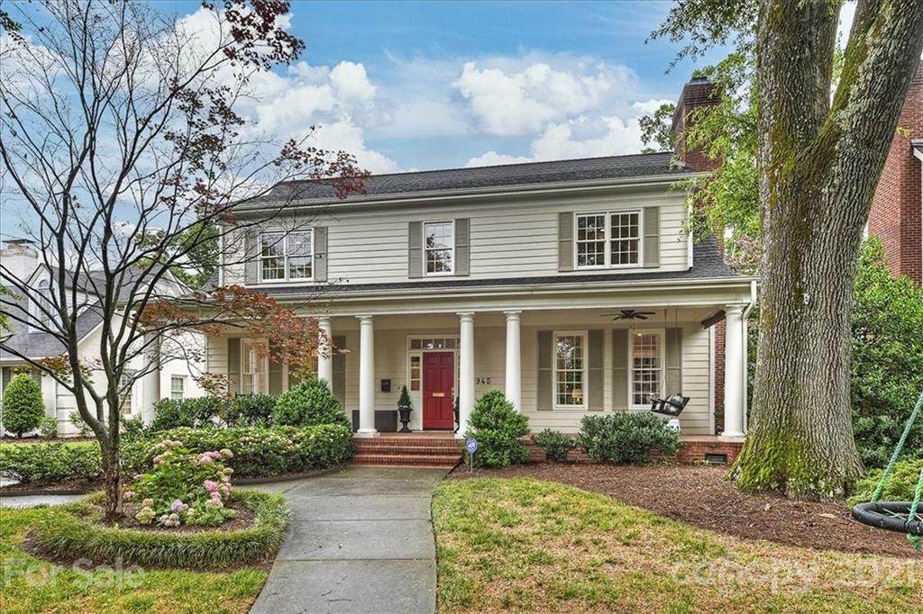 1945 Maryland Avenue - Photo 1