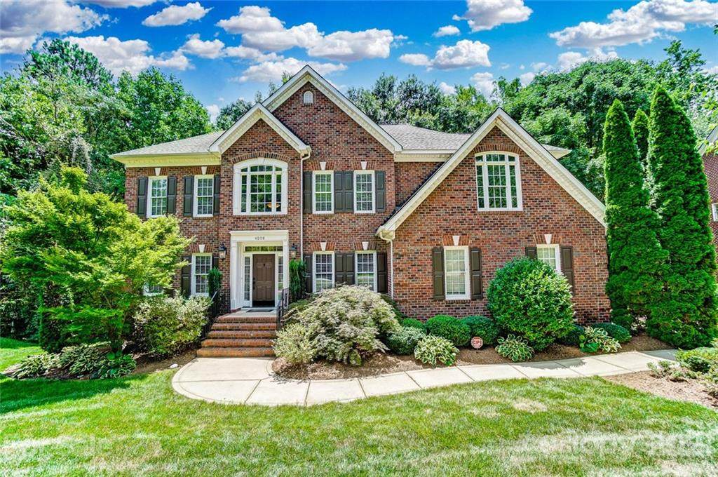 4208 Mountain Cove Drive - Photo 1
