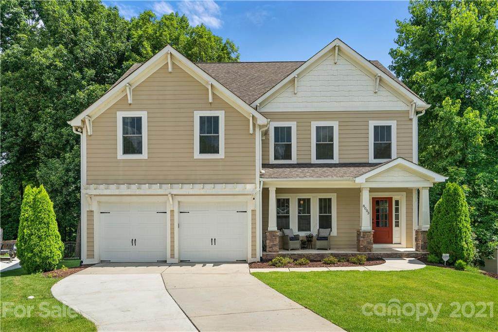 8003 Rittenhouse Circle - Photo 1
