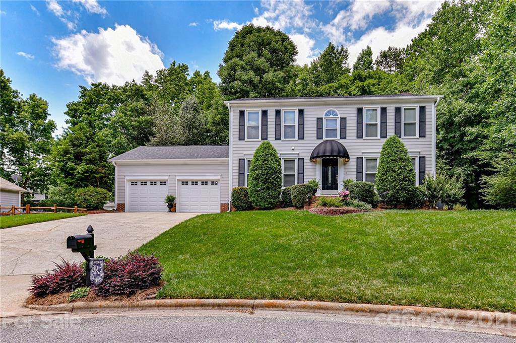 2917 Trotters Road - Photo 1