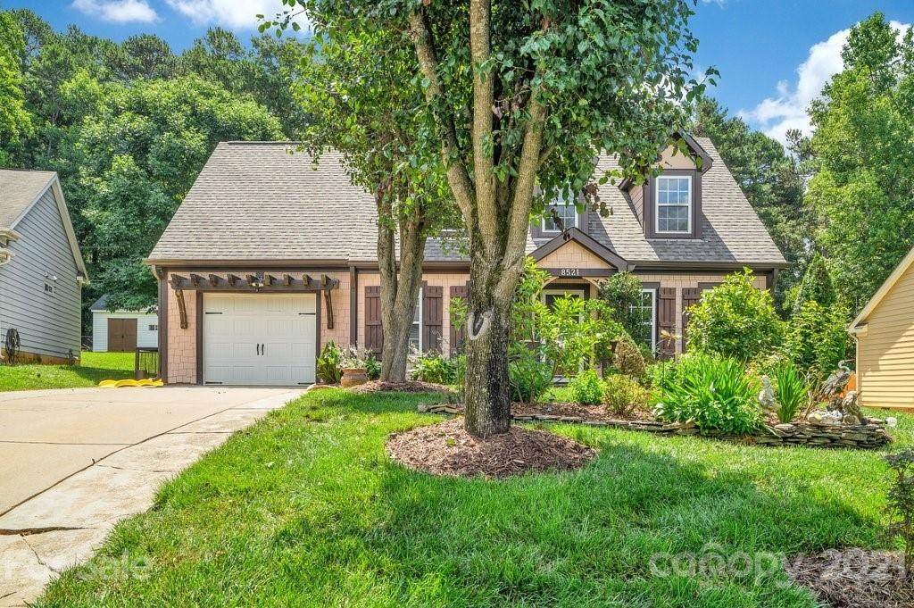 8521 Red Setter Lane - Photo 1
