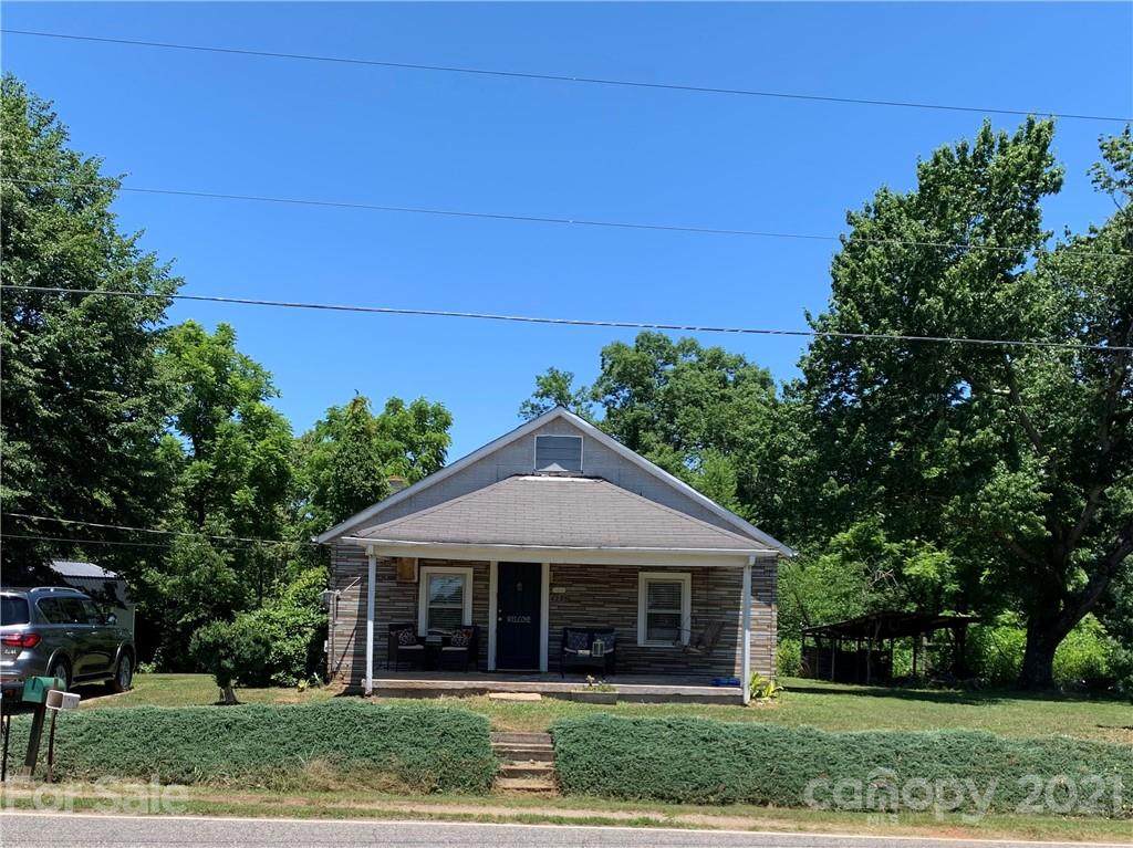 4225 Beach Road - Photo 1