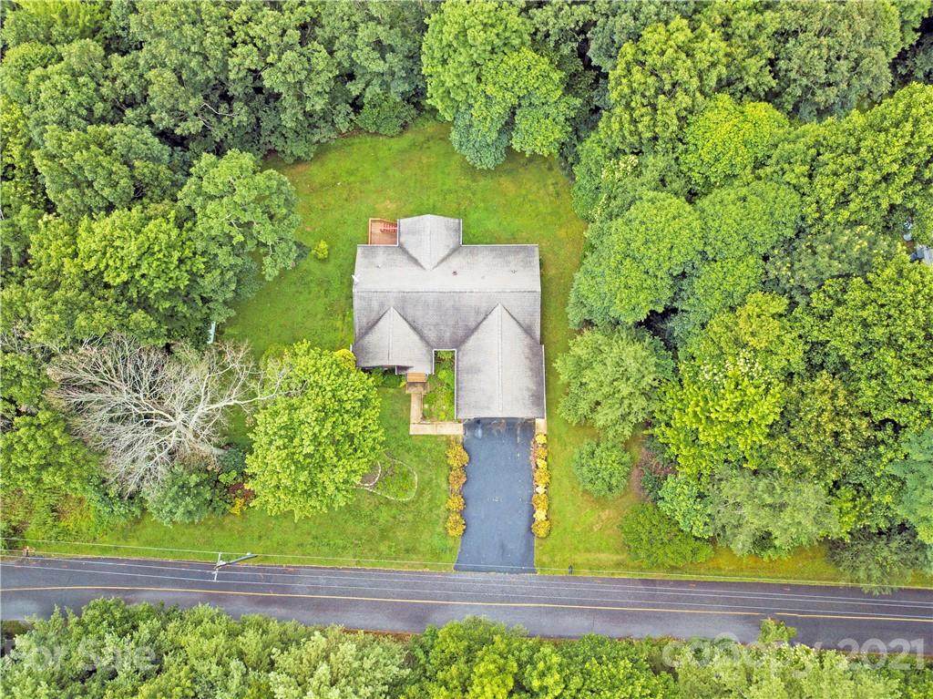 1475 Pisgah Forest Drive - Photo 1