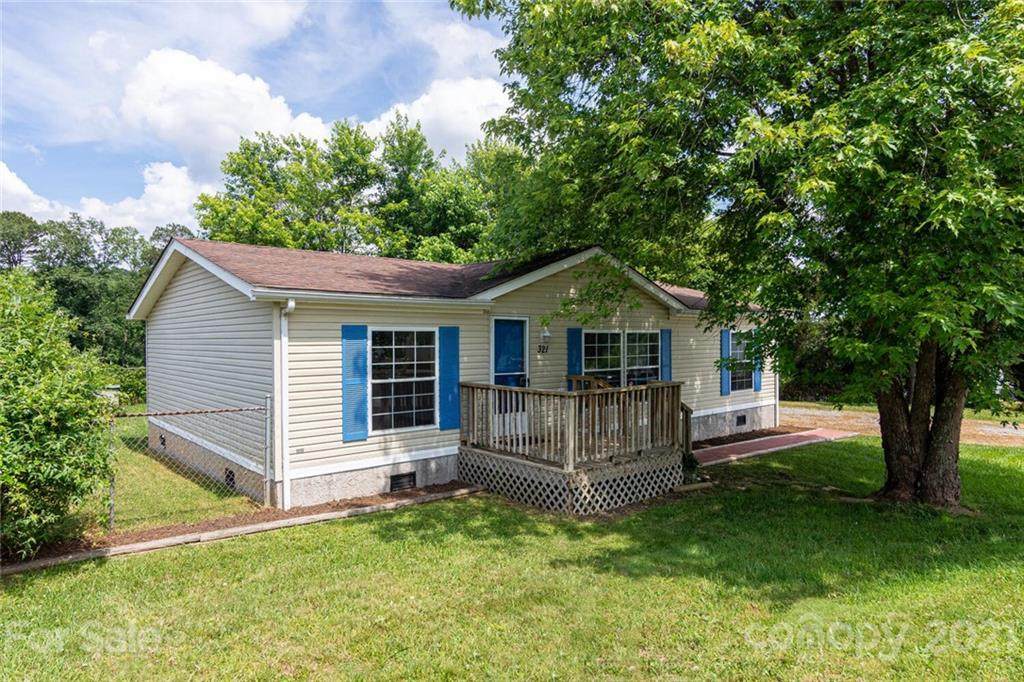 321 Camelia Lane - Photo 1