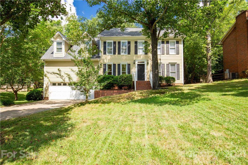3201 Hitching Post Lane - Photo 1
