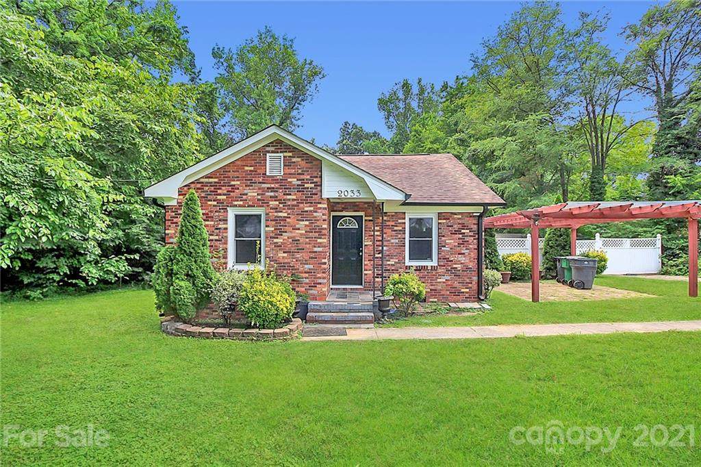 2033 A Avenue - Photo 1