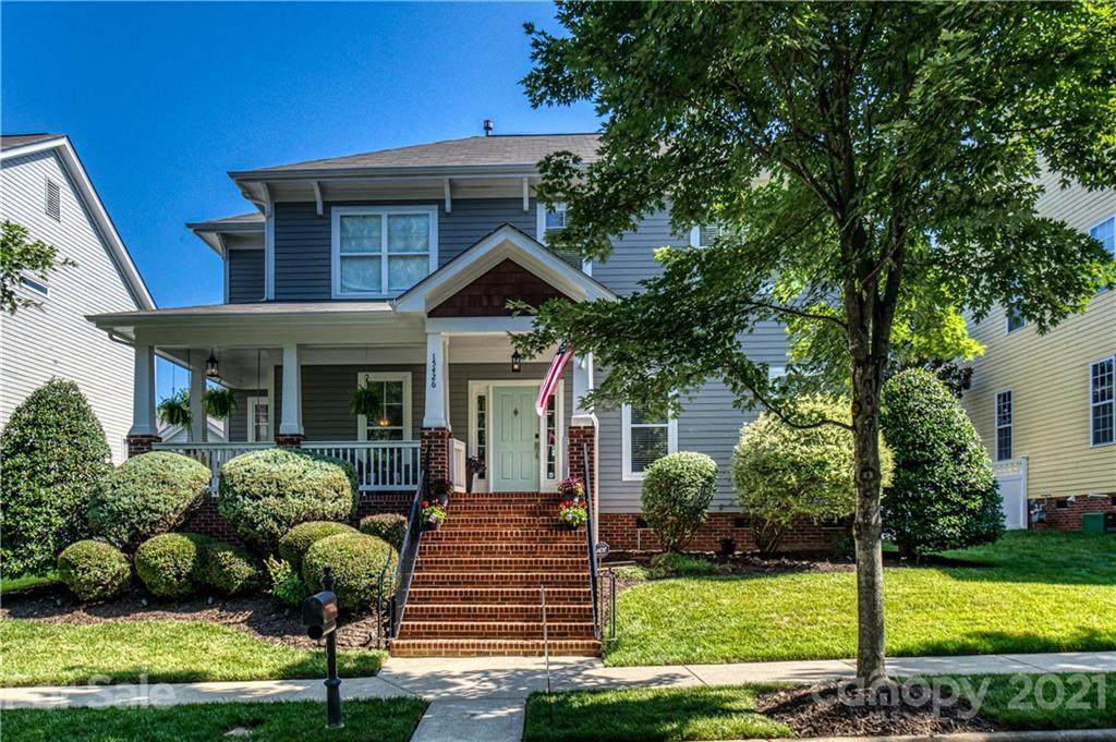 15426 Waterfront Drive - Photo 1