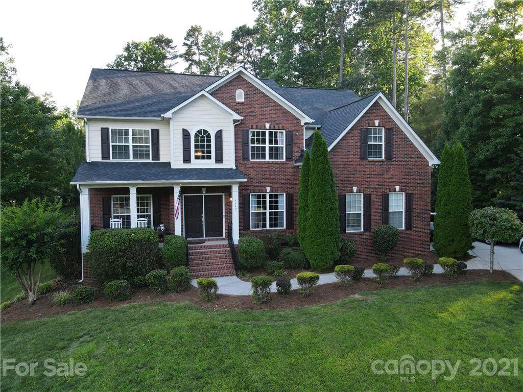 5642 Turkey Oak Drive - Photo 1