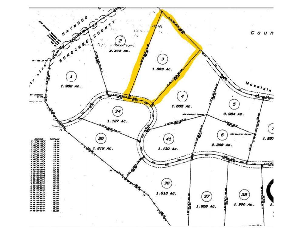 215 Bear Wallow Road - Photo 1