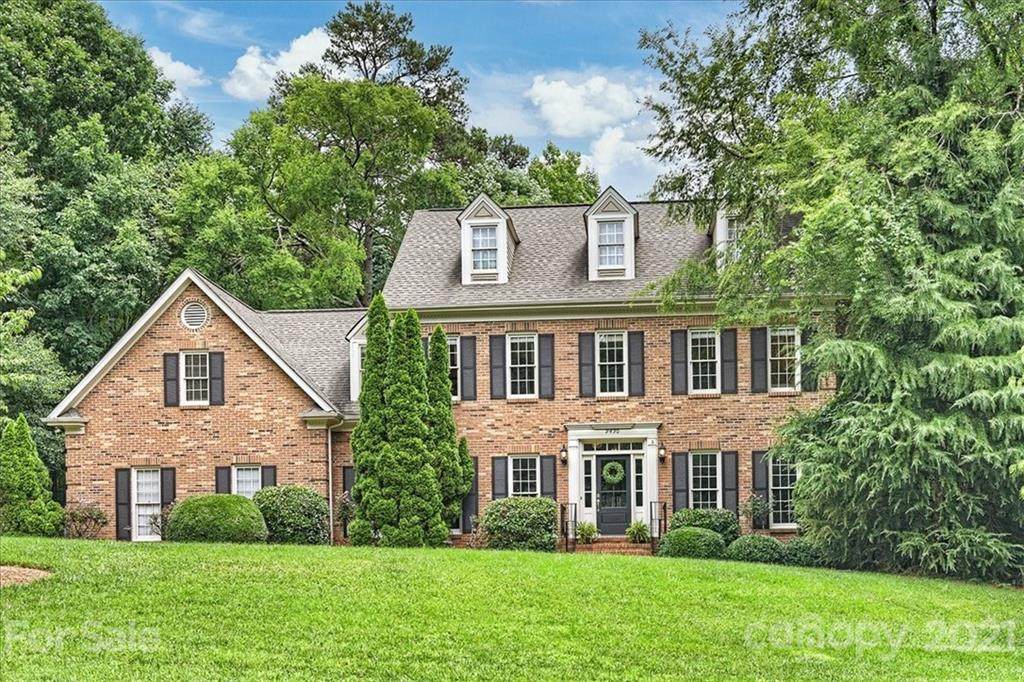 9430 Braemar Terrace - Photo 1