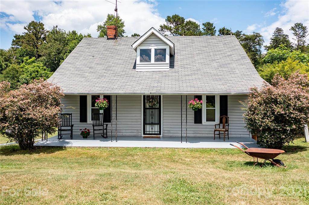2834 Dan Brown Drive - Photo 1