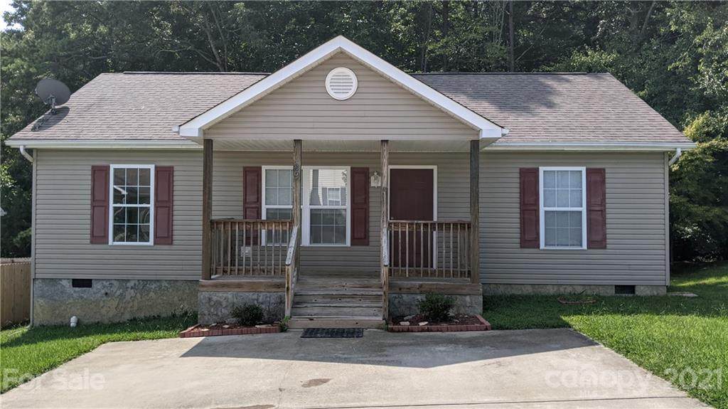 89 Newberry Drive - Photo 1