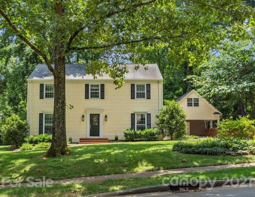 6124 Gate Post Road - Photo 1